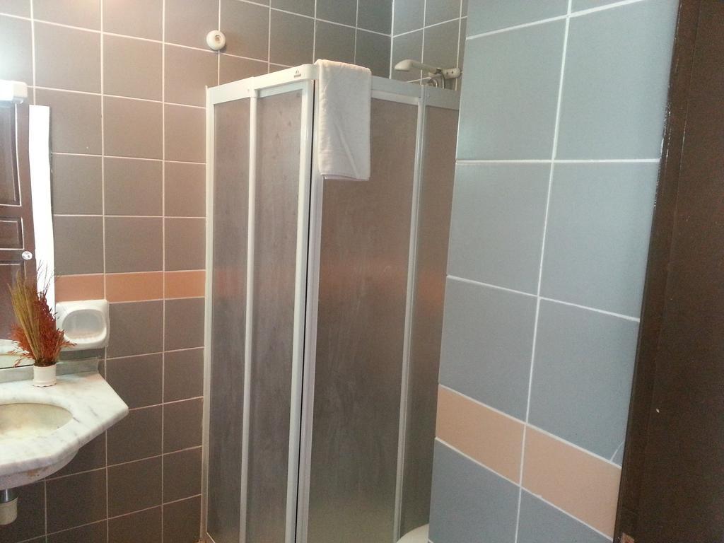 Hotel Leda Fethiye Chambre photo