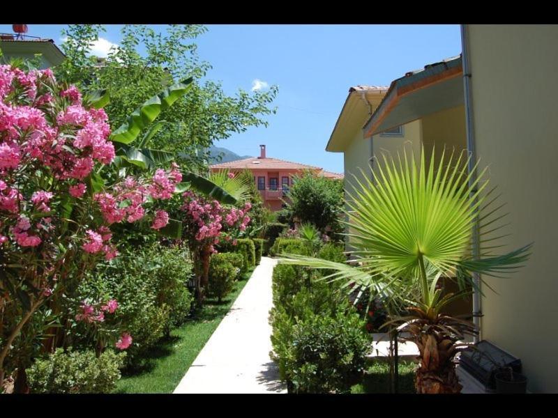 Hotel Leda Fethiye Extérieur photo