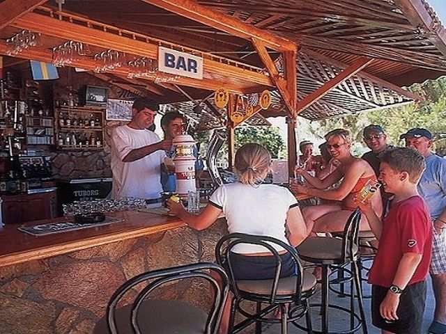 Hotel Leda Fethiye Extérieur photo