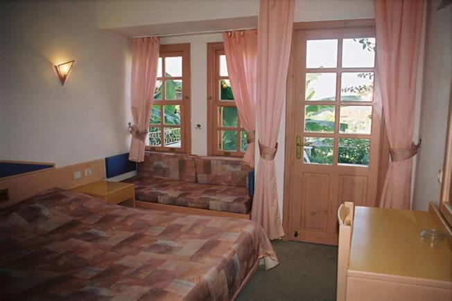 Hotel Leda Fethiye Chambre photo