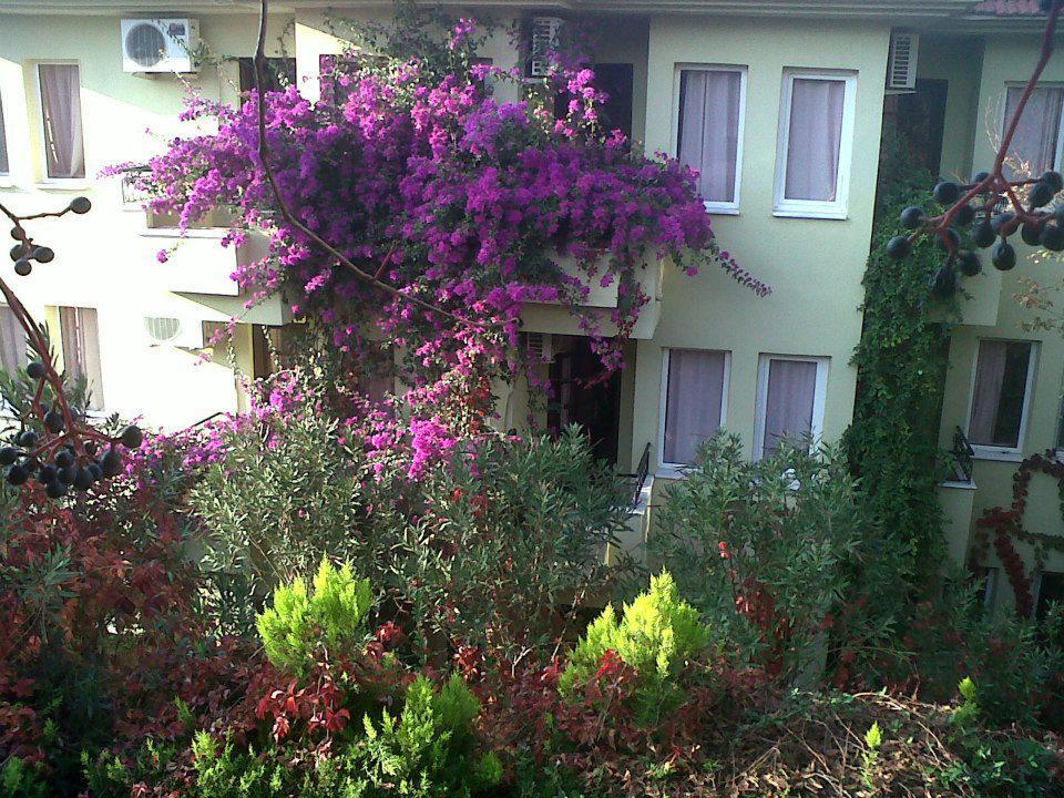 Hotel Leda Fethiye Extérieur photo
